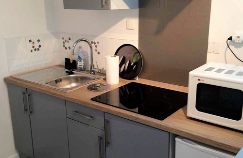 La Rochelle City Centre Apartment | Duplex hyper center LA ROCHELLE