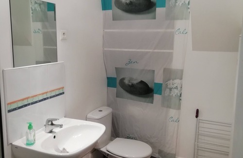 La Rochelle City Centre Apartment | Duplex hyper center LA ROCHELLE