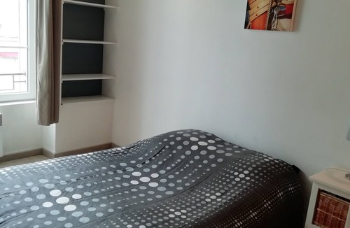 La Rochelle City Centre Apartment | Duplex hyper center LA ROCHELLE