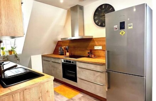 Haguenau Apartment | Duplex hyper center parking