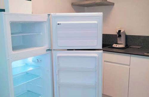 Quimper Apartment | Duplex Hyper Centre-ville