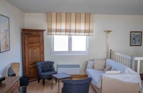 Hardelot-Plage Apartment | Duplex Idéalement Situé Face à la mer