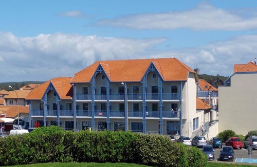 Biscarrosse Plage Apartment | Duplex in Biscarosse near Sandy Beach