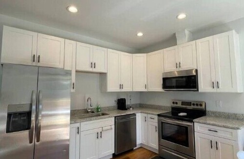 Boiling Springs Apartment | Duplex in Boiling Springs, SCnn