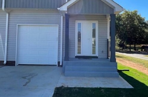 Boiling Springs Apartment | Duplex in Boiling Springs, SCnn
