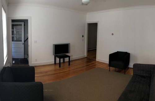 Williamstown House | Duplex in Historic Mill District Walkable to Williams & Spring St.