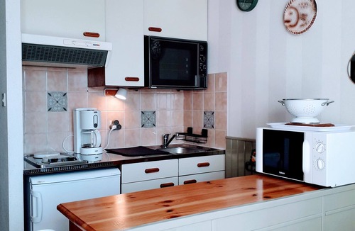 Kervoyal Apartment | Duplex in Kervoyal - Damgan - in a waterfront residence