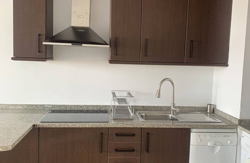 San Andres Apartment | Duplex in Madrid ideal for a trip with friends or as a couple