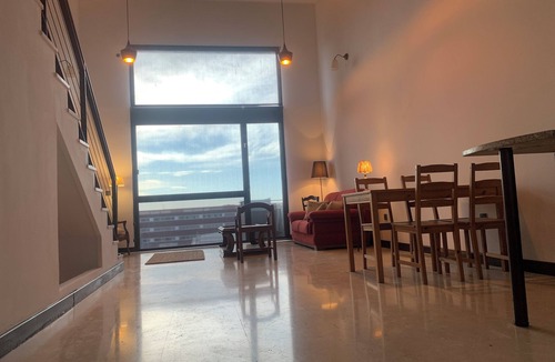 San Andres Apartment | Duplex in Madrid ideal for a trip with friends or as a couple
