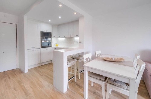 Palafolls Apartment | Duplex in Palafolls near Marineland & Beaches