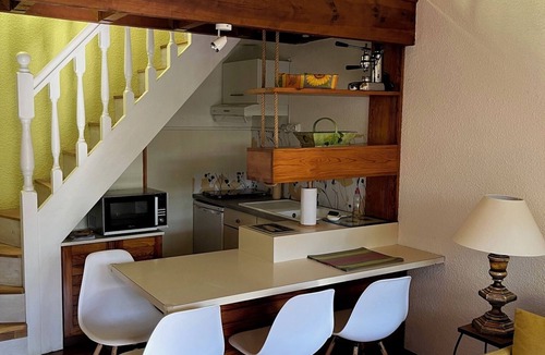 Lit-et-Mixe Cottage | Duplex in private residence near Ocean and Forest