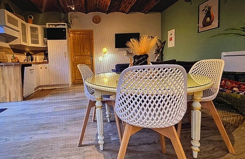 Villers-Pol House | DUPLEX IN THE COUNTRY