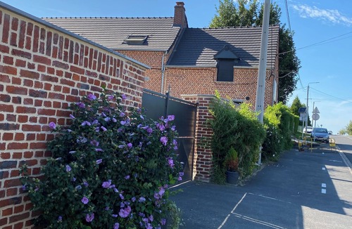 Villers-Pol House | DUPLEX IN THE COUNTRY