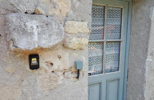 La Croix-en-Touraine House | Duplex indépendant dans Longère