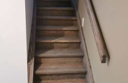 Kirrwiller House | Duplex Indépendant 47m2 Avec Sauna