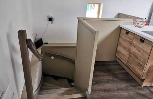 Kirrwiller House | Duplex Indépendant 47m2 Avec Sauna