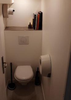 Lyon City Centre Apartment | Duplex industriel au coeur de Lyon