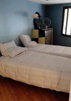 Lyon City Centre Apartment | Duplex industriel au coeur de Lyon