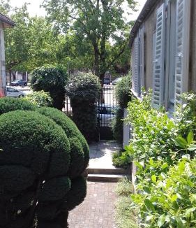 Old Town Villa | Duplex La Maisonnette 2 Chambres - parking gratuit