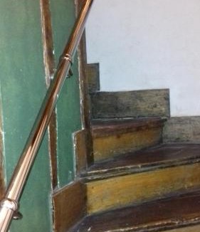 Old Town Villa | Duplex La Maisonnette 2 Chambres - parking gratuit