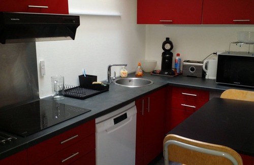 La Rochelle Apartment | Duplex La Rochelle center, parks, beach