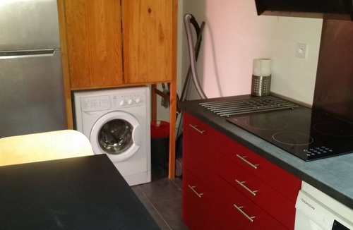 La Rochelle Apartment | Duplex La Rochelle center, parks, beach