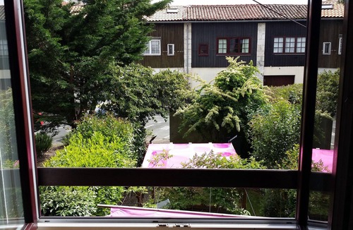 La Rochelle Apartment | Duplex La Rochelle center, parks, beach