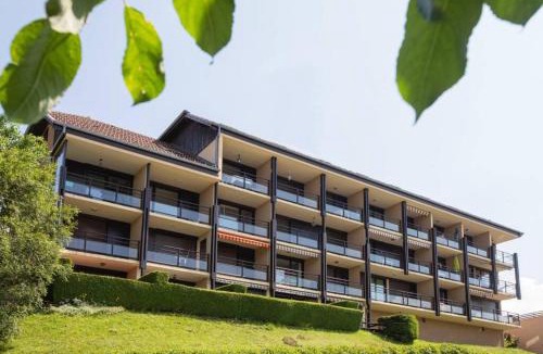 Malbuisson Apartment | Duplex La Vue du Lac