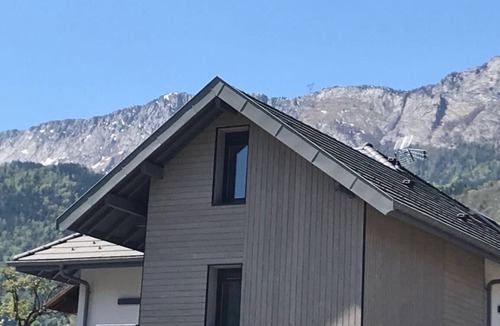 Doussard Apartment | Duplex lake hazelnut, lake view