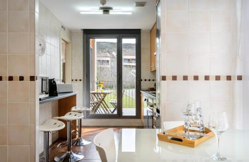 Abena Apartment | Duplex Las Margas Vistas Montañas