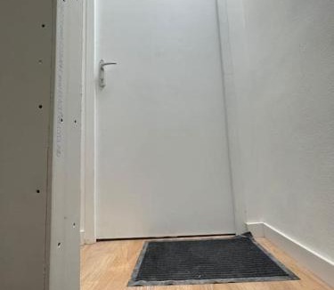Mordelles Apartment | Duplex le Brooklyn en Plein centre de Mordelles