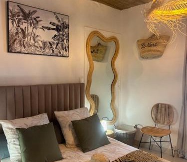 La Real Apartment | Duplex Le Nusa