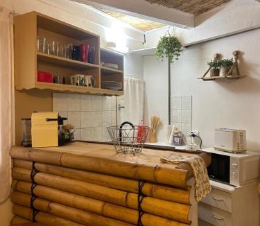 La Real Apartment | Duplex Le Nusa