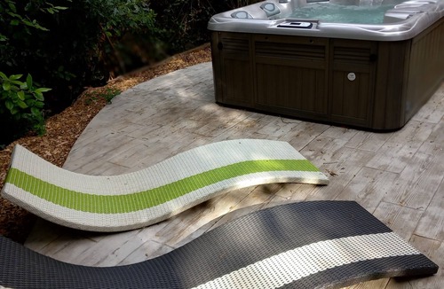 Monteils Villa | Duplex Le Philandra - 2-4 pers - jacuzzi