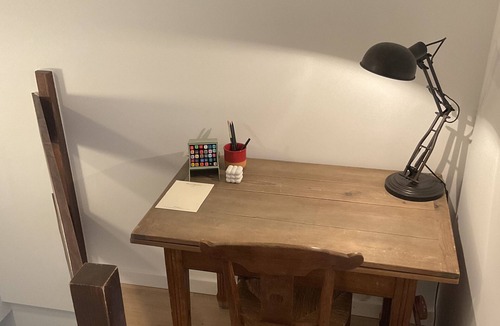 Nernier Apartment | Duplex « Les Pieds Dans Leau »