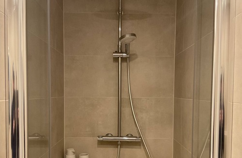 Nernier Apartment | Duplex « Les Pieds Dans Leau »