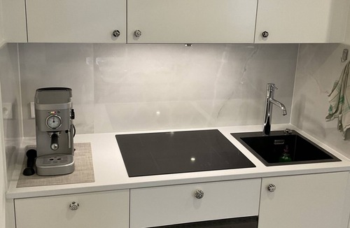 Nernier Apartment | Duplex « Les Pieds Dans Leau »