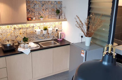 Damansara Perdana Apartment | Duplex Loft Empire Damansara