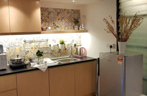 Damansara Perdana Apartment | Duplex Loft Empire Damansara