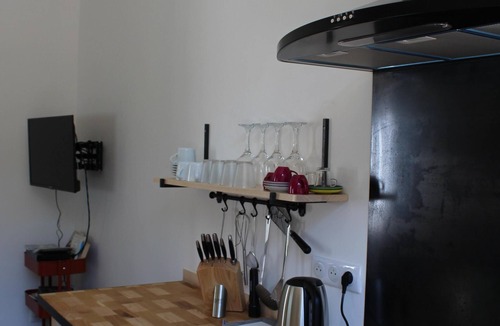 Essia Other | DUPLEX LOFT STUDIO