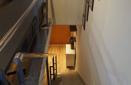 Poblenou Apartment | Duplex loft with terrace and near the beach