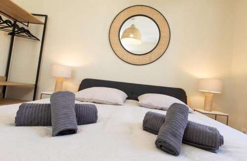 Horbourg-Wihr Apartment | Duplex LOUIS