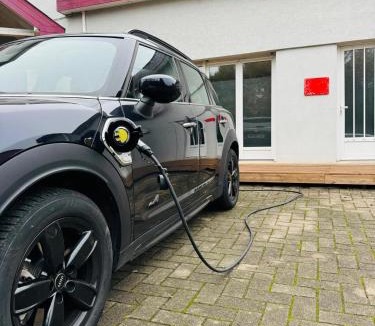 Horbourg-Wihr Apartment | Duplex LOUIS