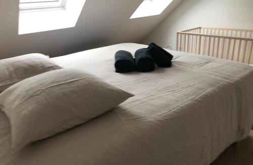 Horbourg-Wihr Apartment | Duplex LOUIS