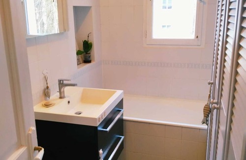 Bel-Air Apartment | Duplex Lumineux au Pied du Bois de Vincennes