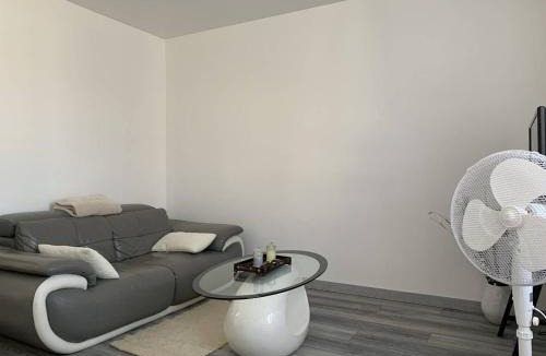 Courlancy Apartment | Duplex lumineux à Reims - 2 chambres, moderne et confortable - FR-1-870-12