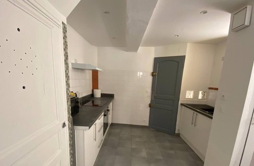 Baixas House | Duplex Lumineux Dans le Cœur de Baixas