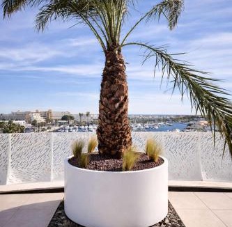 Naturist Village Apartment | Duplex Luxe Le Vibes Resort 320 terrasse jacuzzi By AGN- 6 personnes "réservé aux couples"