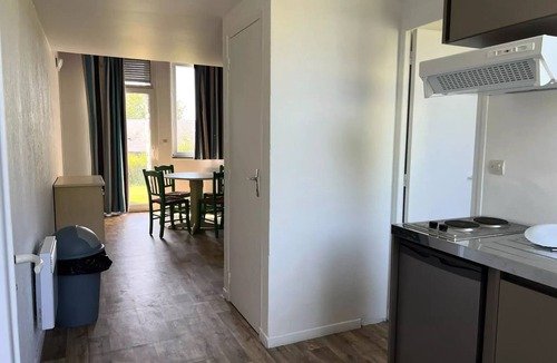 Montigny-en-Morvan Apartment | Duplex Luxury Cedars - 2 bedrooms 6 people