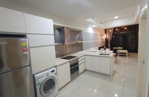 Kuala Lumpur Apartment | Duplex M-City ampang klcc by Mint